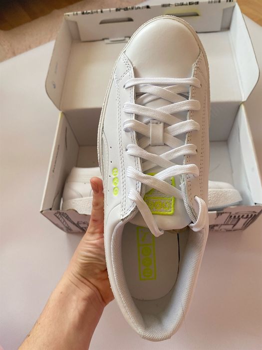 Кросівки Puma Оригінал