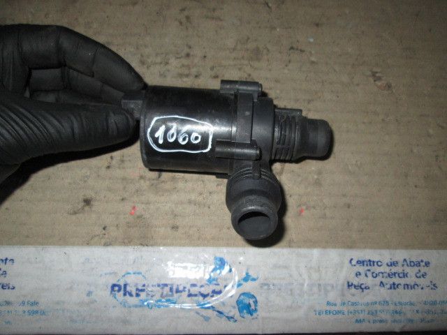Torneira de chauffage / sofagem BMW 7 (E65, E66, E67)