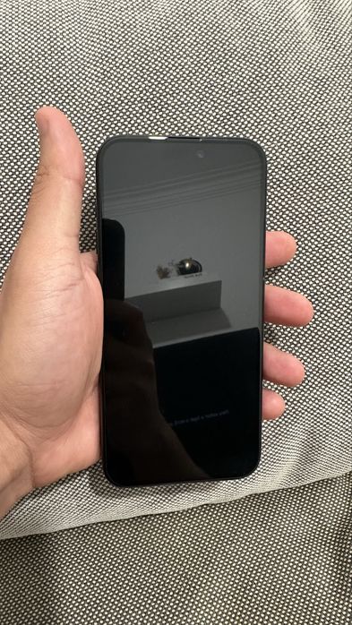 iPhone 15 Pro Max 256GB IMPECAVEL