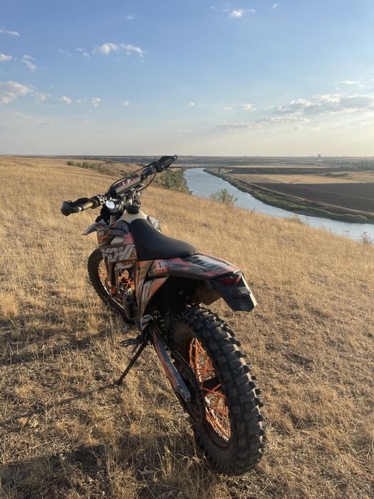 Продам kovi jnr 250