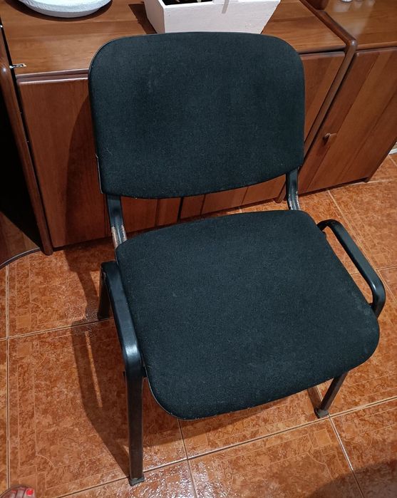 Cadeira de secretária