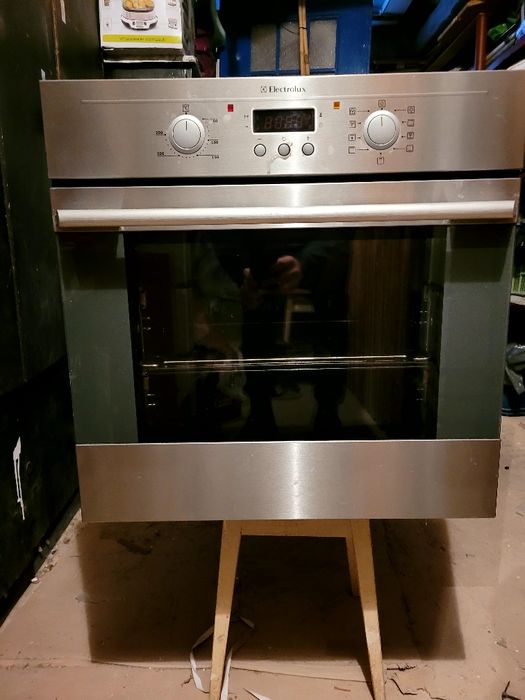 Piekarnik Elektrolux do zabudowy
