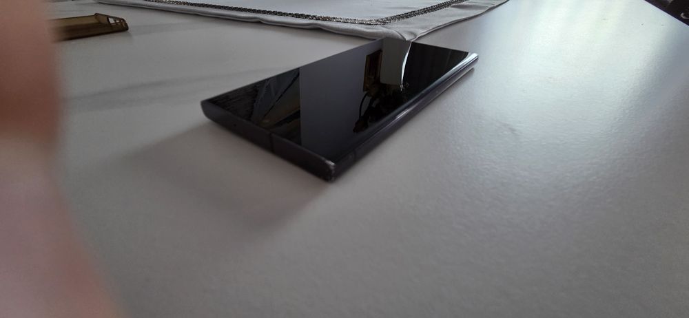 Samsung Galaxy S23 Ultra 12/512