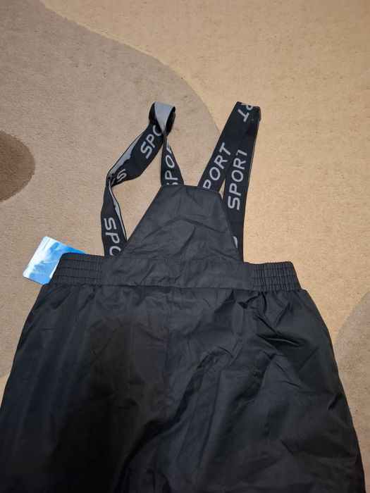 Лижні штани, нові