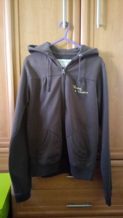 bluza damska