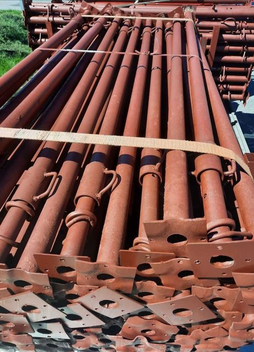 Stemple Sklejka Plyta Korony Dzwigary