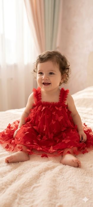 Прокат образів на фотосесію newborn