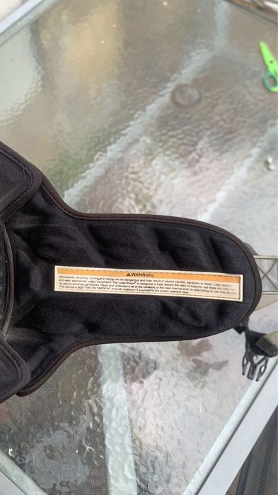 Захист шиї Leatt