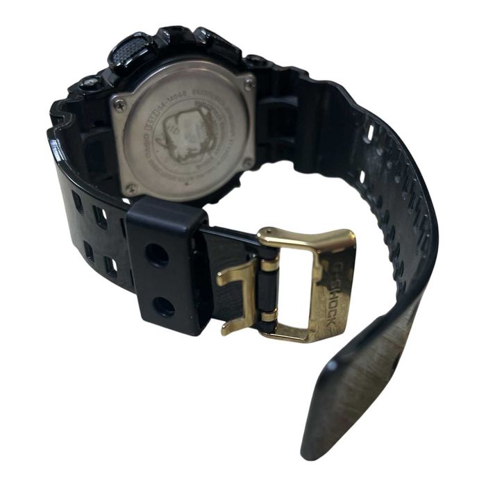 Zegarek męski CASIO G-SHOCK GA-140GB-1A1ER
