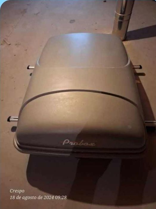 Cofre de tecto probox