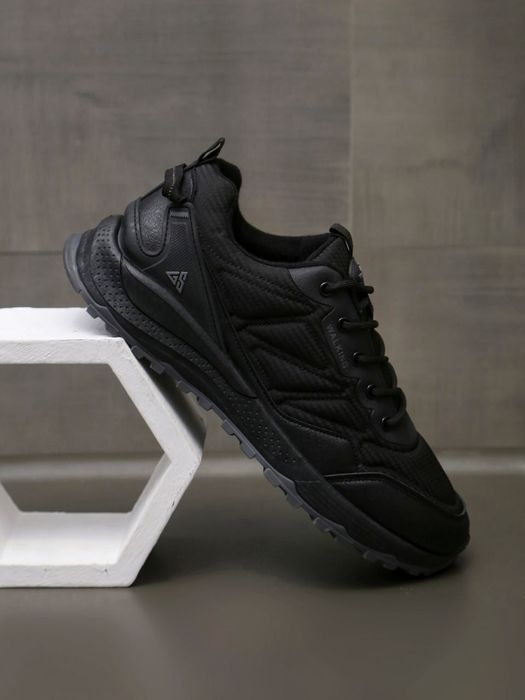 Кросівки чоловічі осінь/тепла зима