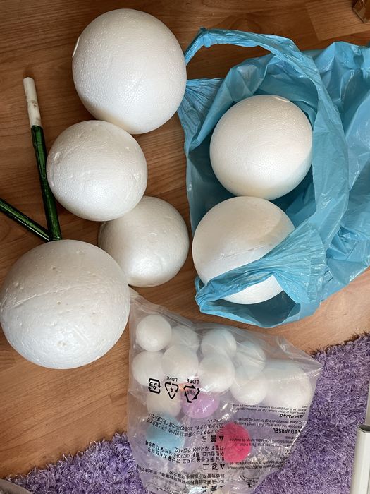 Material de Artesanato