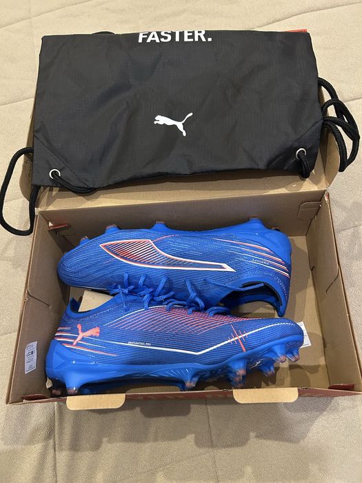 Chuteiras Puma Ultra 6 Ultimate FG - size 45
