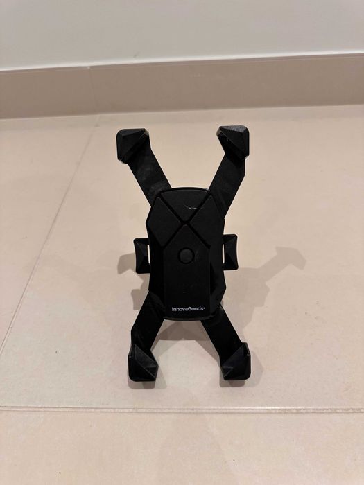 Suporte de Smartphone ou Telemovel para Bicicleta ou Mota