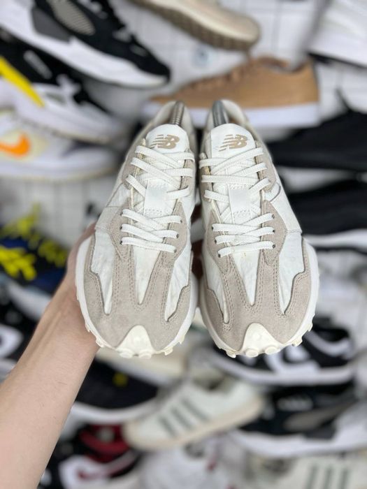 Кроссовки New Balance 327 Оригинал р(36.5)