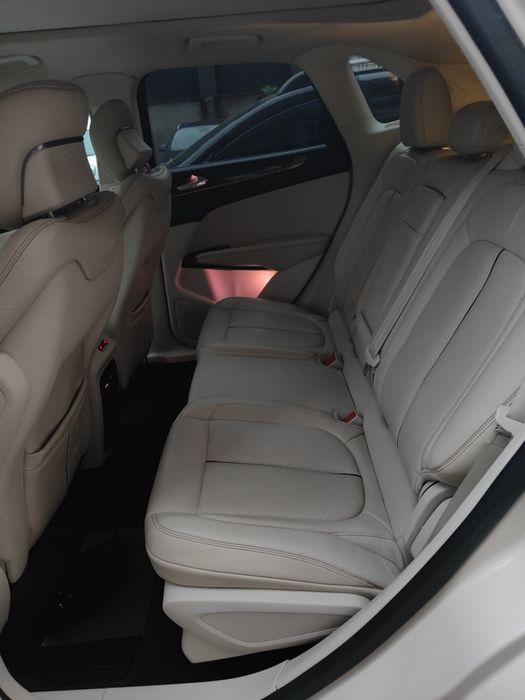 lincoln MKC 2014 Black label