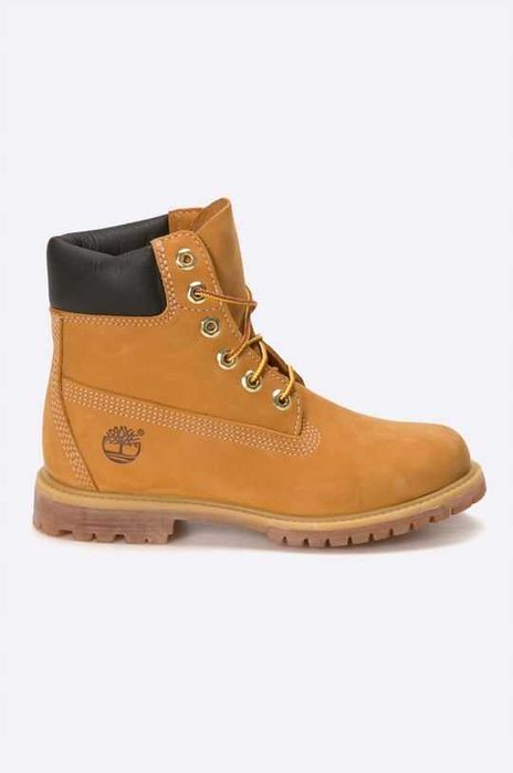 Timberland Buty Damskie Premium 6-Inch rozmiar 37