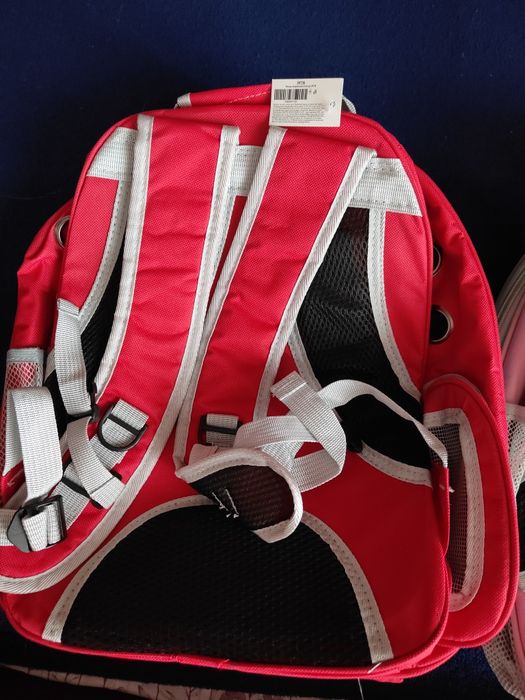 Переноска для котів