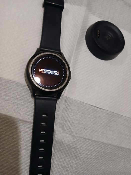 Smartwatches troco