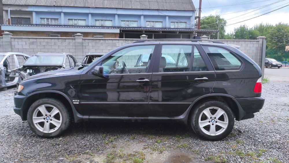 Ступица BMW X5 E70 E53 F15 Цапфа Поворотный кулак ступиця БМВ Х5 Е70