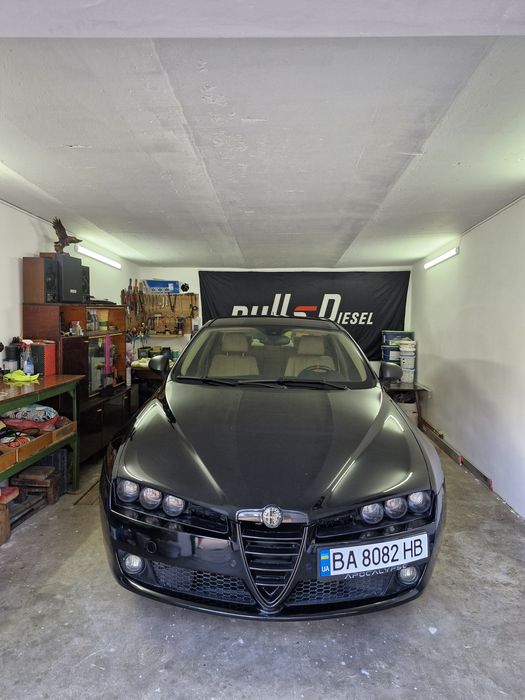 Продам Альфа Ромео 159 alfa romeo