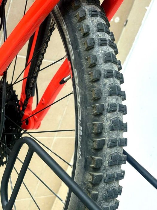 Bicicleta elétrica