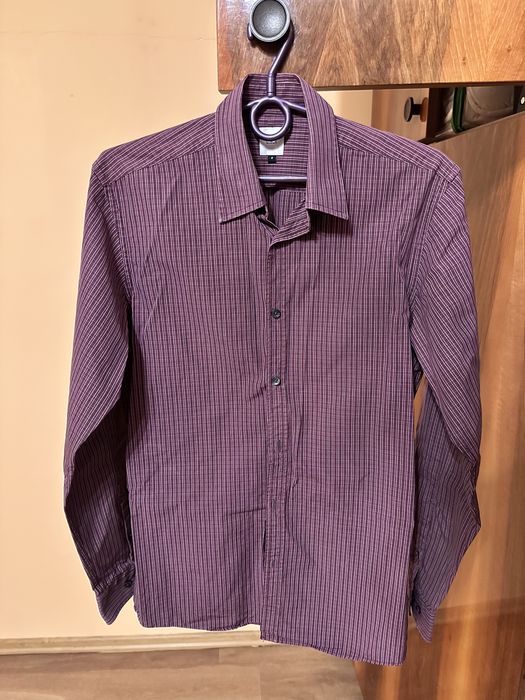 Koszula rozm. S w db stanie