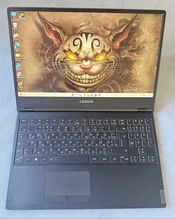 150+ Ноутбуків в ОДЕСІℹ️ LENOVO LEGION 5‼️144Hz‼️GTX1660Ti 6gb‼️Core i5 8 ядер/SSD 256+SSD 500Gb/RAM 16-32Gbℹ️Traid-In‼️РОЗТРОЧКА ОНЛАЙ через МОНО