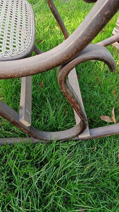 Fotel bujany  polecam