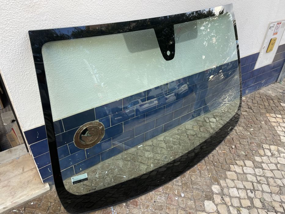 Vidro de Frente , Toyota Pro Ace