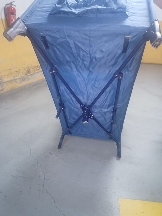 Cama de viagem/parque para bebê