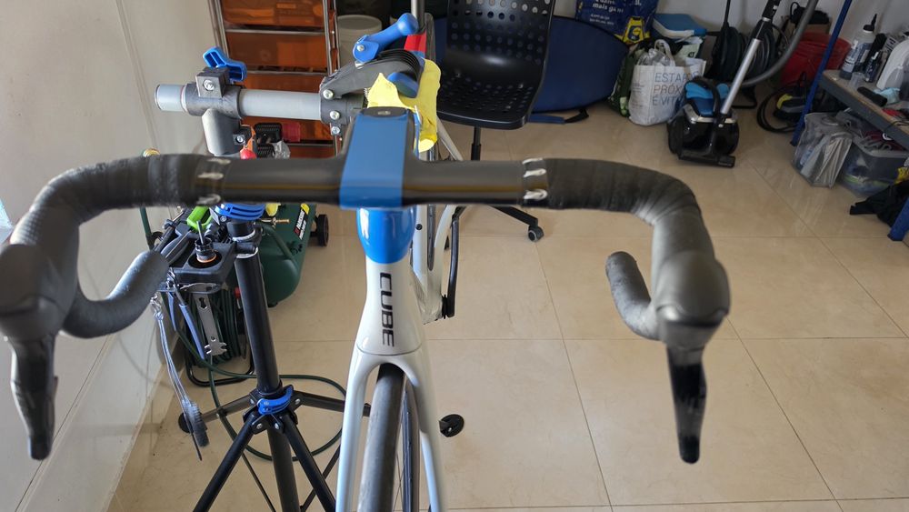 Cube Lighting Race c68x SLT