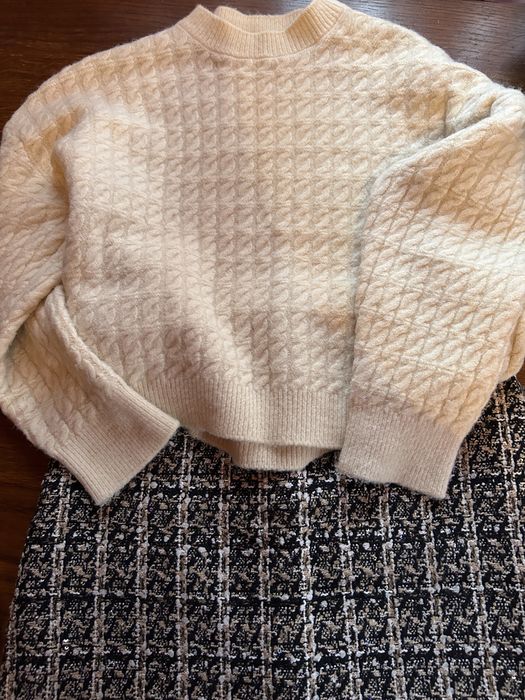 Светрик розміру s