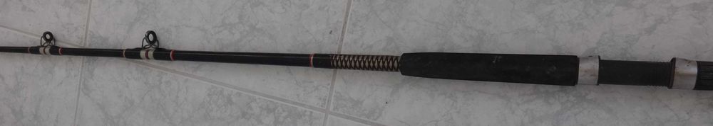 Cana de Pesca Skakespeare Ugly Stik