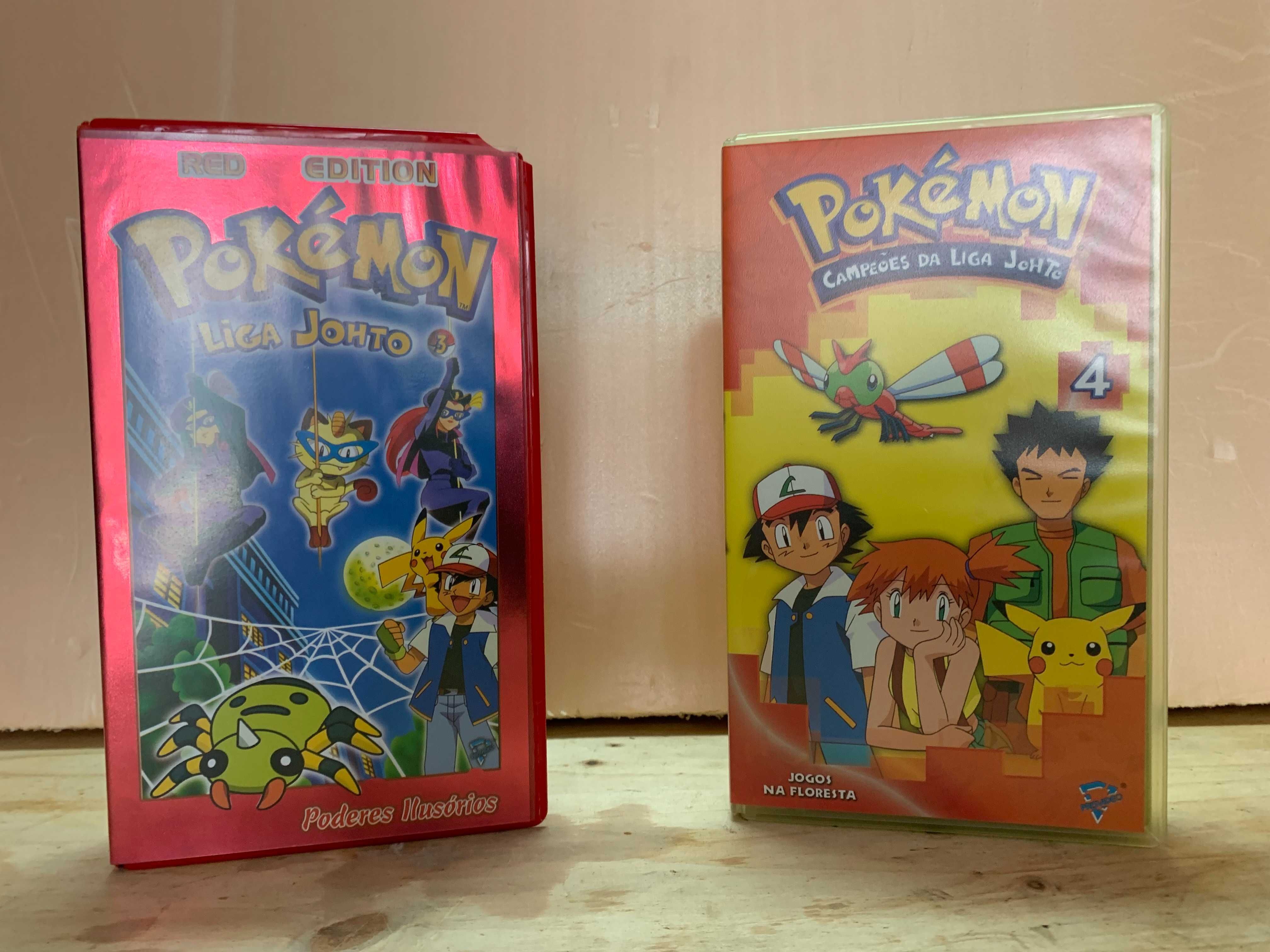 Pokémon 2000 O filme Cascais E Estoril • OLX Portugal