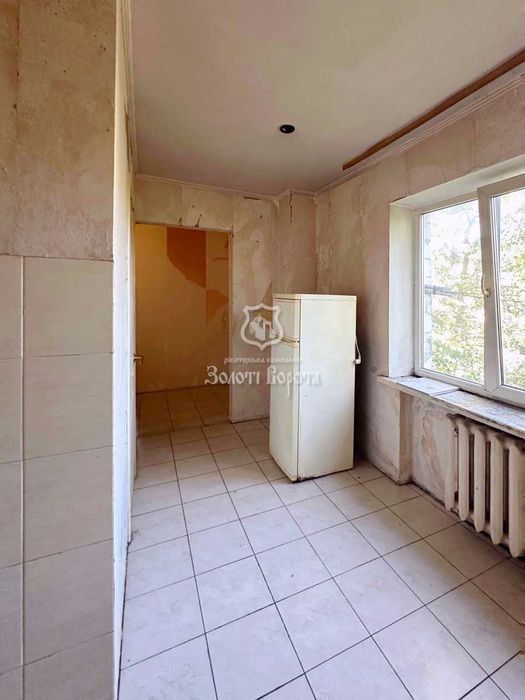 Квартира, 1к. Під ремонт. Мрії, 7а, Нивки, Святошинський район