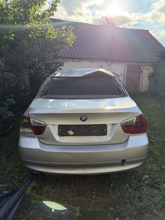 Продам БМВ е90 м47  2.0