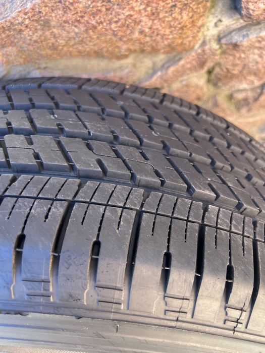 Шина Bridgestone Dueler LTH 265/60R18