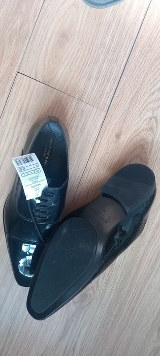 Sapatos de cerimónia