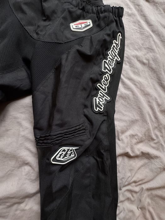 Штани TLD Sprint. Штани для мотокросу ендуро. Motocross Enduro pants