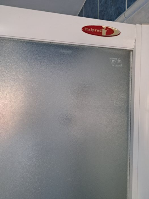 Kabina prysznicowa bez brodzika 90 cm