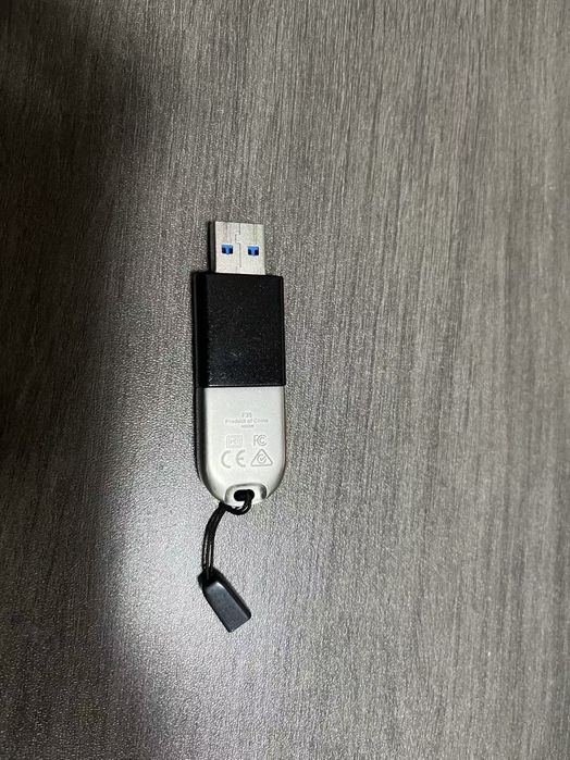 Lexar Pamięć flash USB