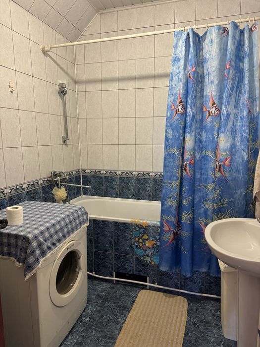 Продається квартира в парковій зоні