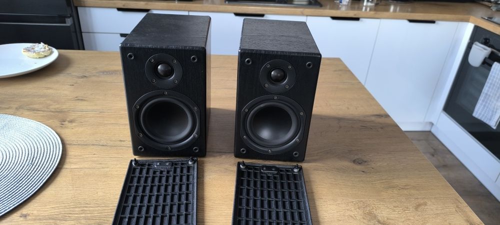 Kolumny podstawkowe DENON SC-M37