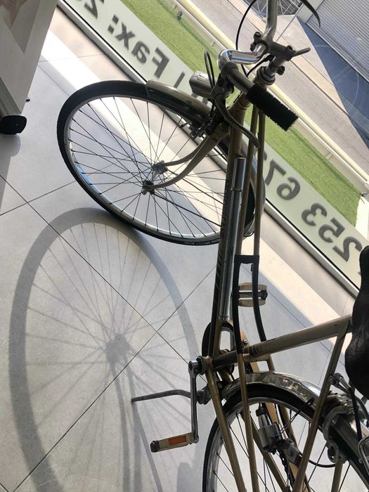 Bicicleta Motobecane ótimo estado