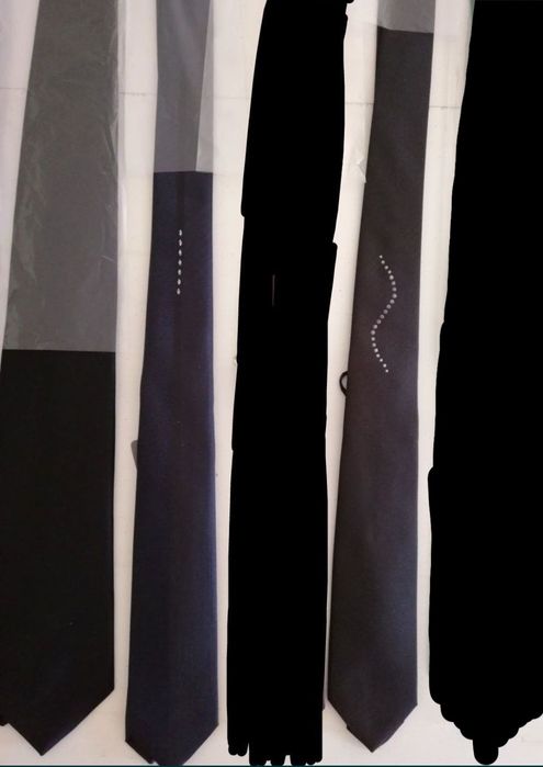 Gravatas Novas Diversas