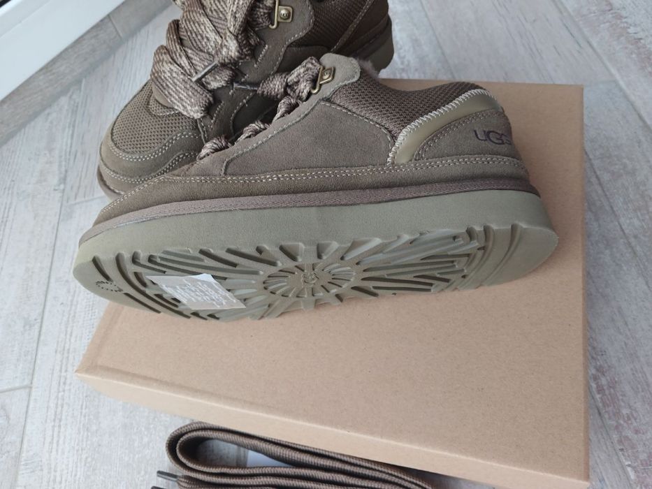 UGG LOVMEL 37 угг угі уги