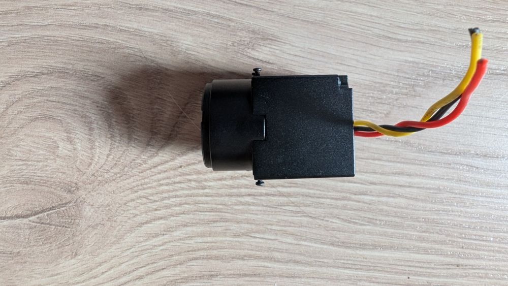 Продам FPV тепловізійні камери