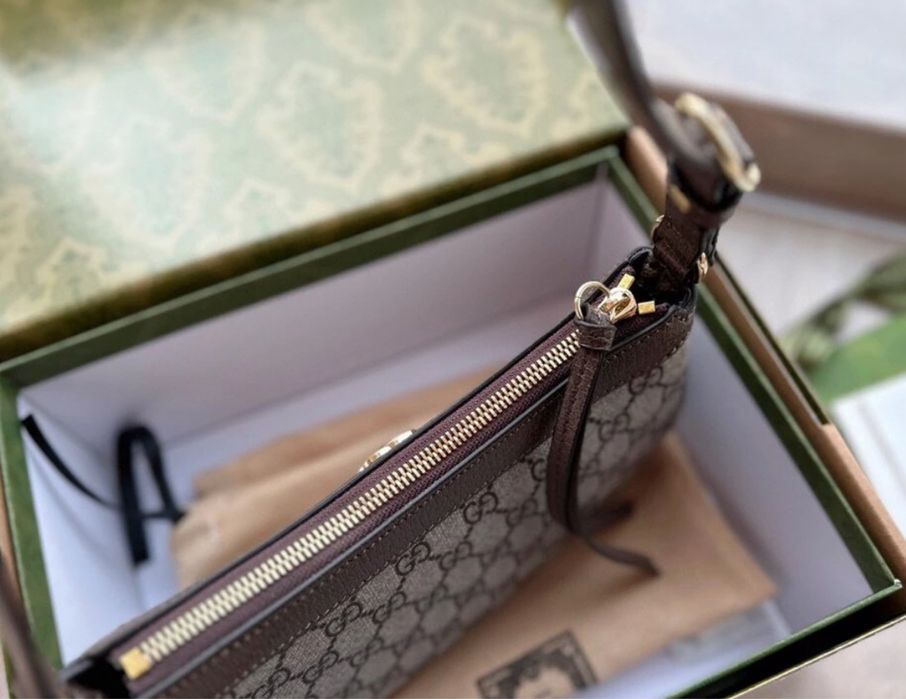 Torebka GUCCI ophidia shoulder
