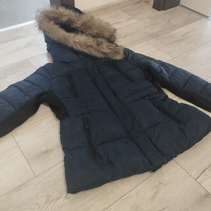 Kurtka zimowa Cropp M